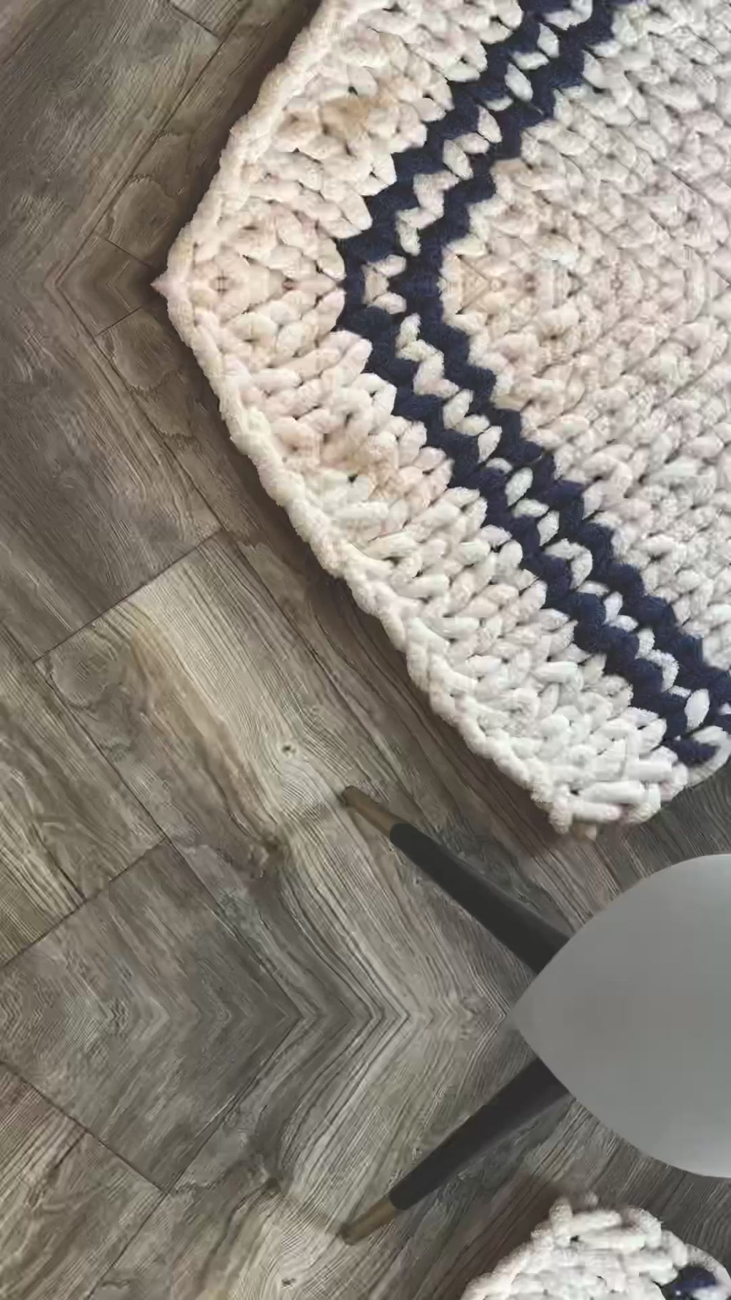 The Newport Throw