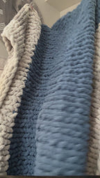 The Montauk Throw