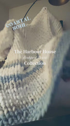 The Rockport Throw