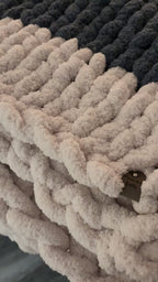 The Nantucket Throw